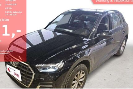 Audi Q5 52.673 km 31.290 &euro; Moers-Hülsdonk 47441