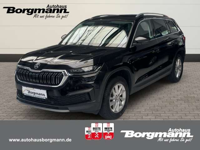 Skoda Kodiaq 48.713 km 33.900 &euro; Bottrop 46240
