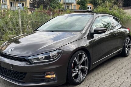 VW Scirocco 153.000 km 11.600 &euro; Herne ( Nordrhein-Westfalen ) 44628