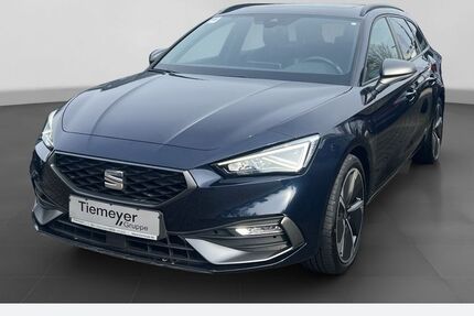 Seat Leon 47.768 km 23.940 &euro; Recklinghausen 45663