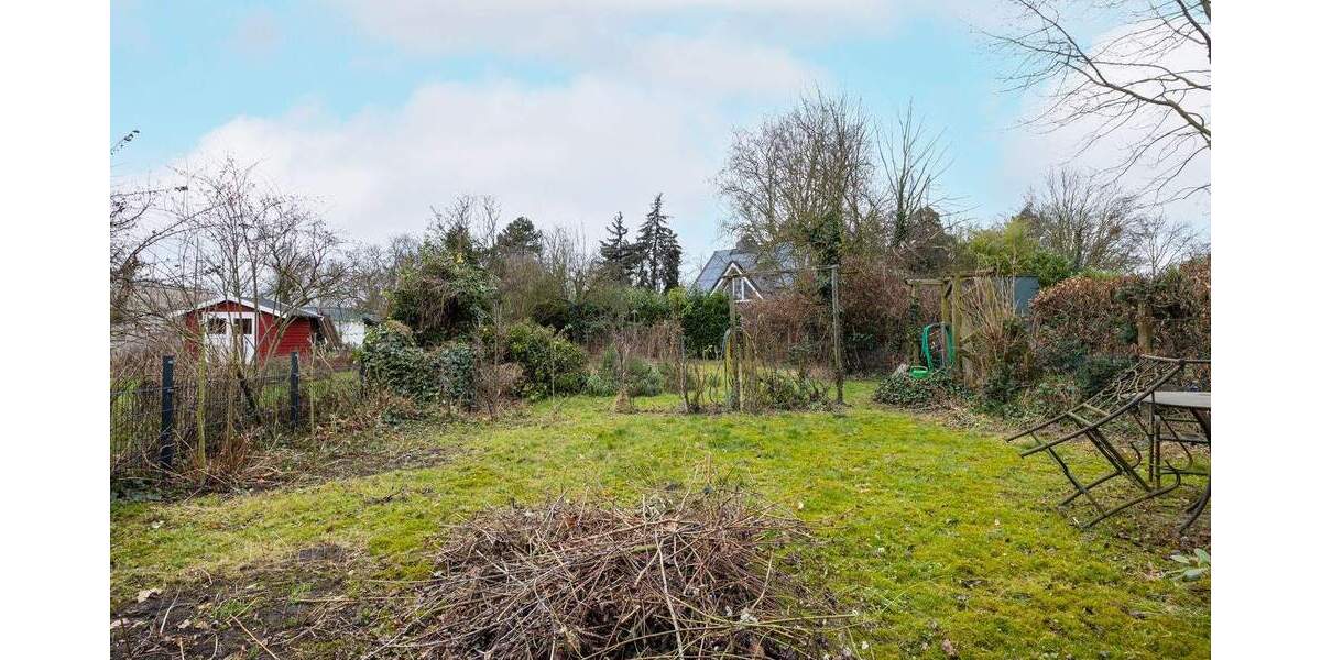 Denkmalgeschütztes Anwesen in idyllischer Lage von Duisburg-Friemersheim 8 zimmer