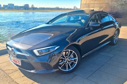 Mercedes CLS 350
