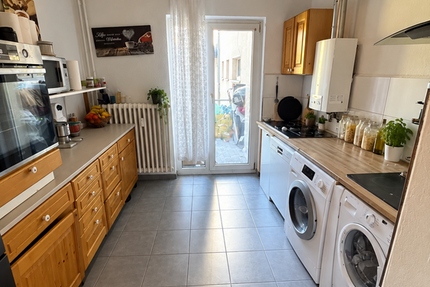 Wohnung Duisburg Hochfeld - 2 Zimmer, 52 m&sup2;, 425&euro; | Angebot:27501293