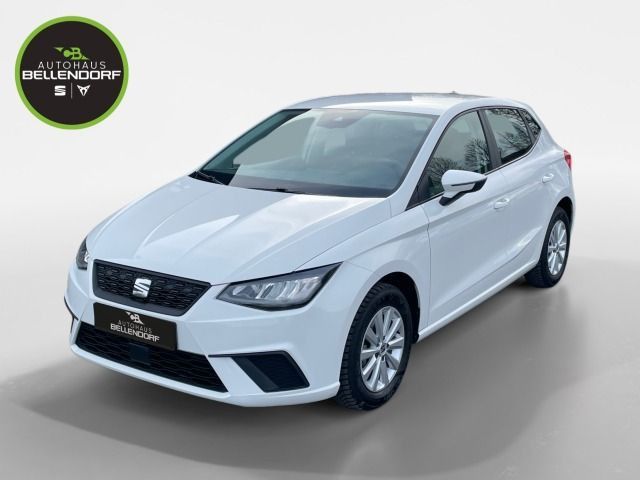 Seat Ibiza 73.585 km 13.240 &euro; Bottrop 46244