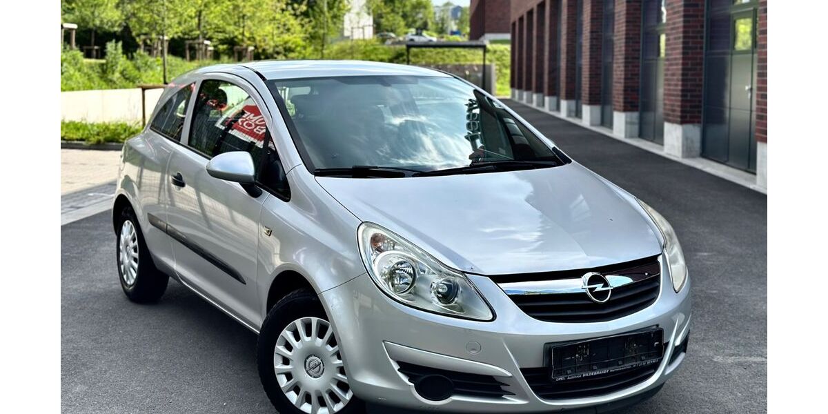 Opel Corsa 160.000 km 1.790 &euro; Essen 45145