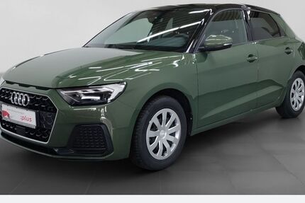 Audi A1 20.303 km 28.330 &euro; Bochum 44809