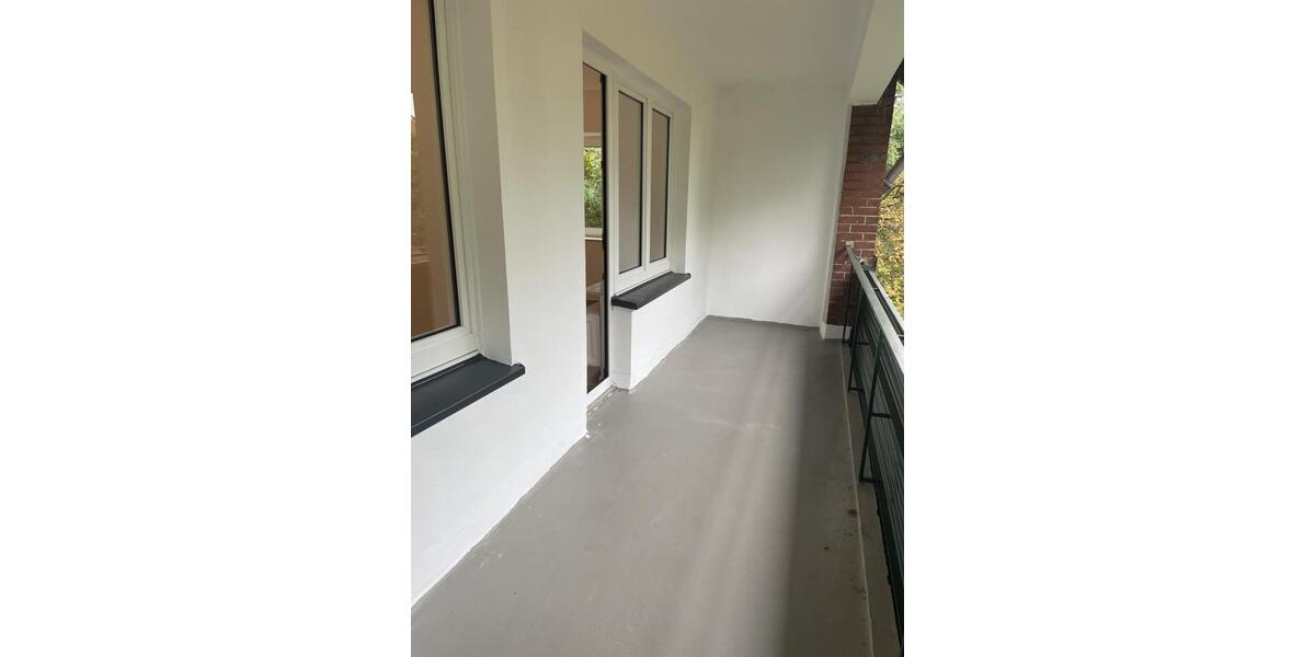 ***GERÄUMIGE 3-ZIMMER WOHNUNG MIT BALKON*** 3 zimmer