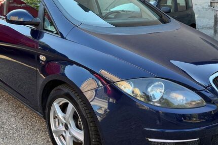 Seat Altea 186.500 km 2.990 &euro; Oberhausen (Sterkrade) 46149
