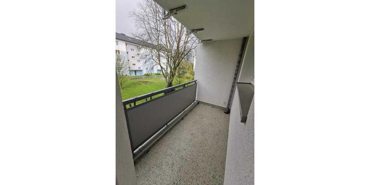 Etagenwohnung Gelsenkirchen Ückendorf - 2.5 Zimmer, 52 m&sup2;, 419&euro; | Angebot:26188373