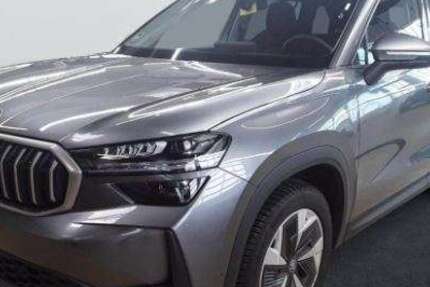 Skoda Kodiaq 25.390 km 45.990 &euro; Hünxe 46569