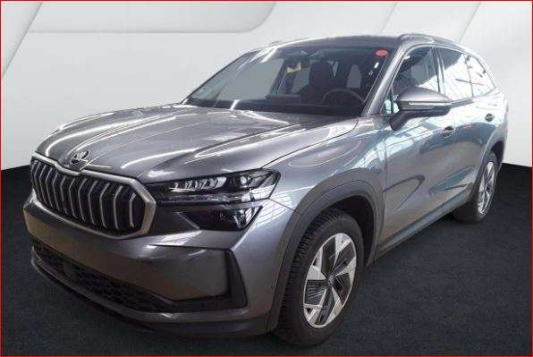 Skoda Kodiaq 25.390 km 45.990 &euro; Hünxe 46569