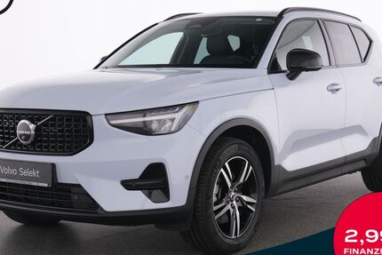 Volvo XC40 24.579 km 33.850 &euro; Essen-Kray 45309