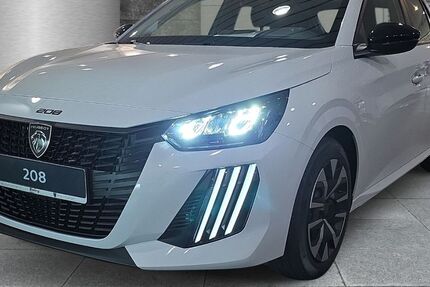 Peugeot 208 2.500 km 17.950 &euro; Herten 45699