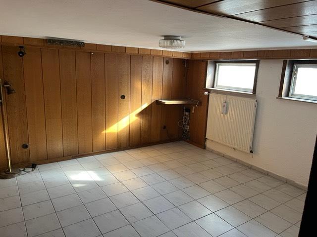 Reihenhaus Recklinghausen Berghausen - 7 Zimmer, 149 m&sup2;, 340.000&euro; | Angebot:25333908