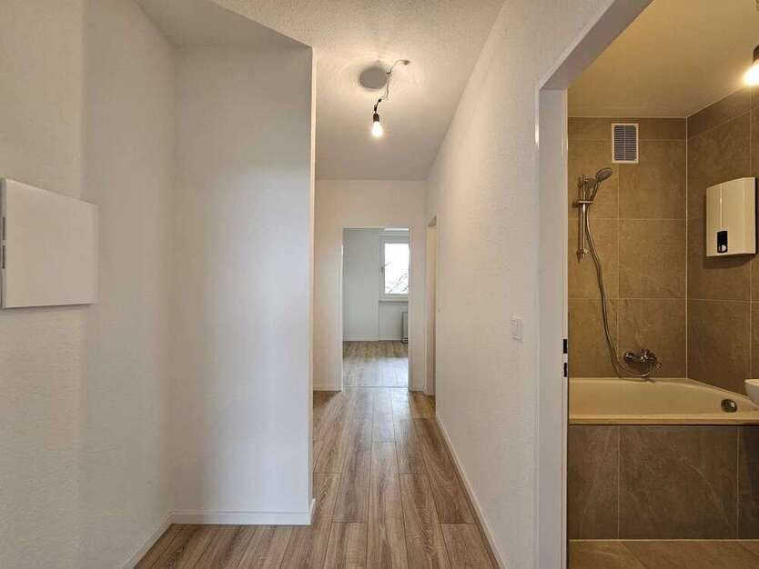 Wohnung zum Mieten in Dorsten 600 € 77 m²