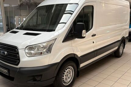 Ford Transit 127.000 km 19.900 € Dortmund 44339