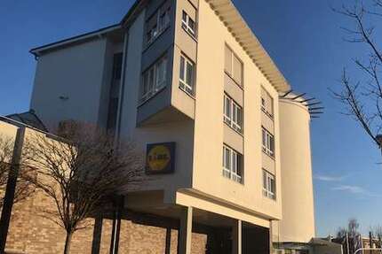 Gewerbeobjekt Recklinghausen Innenstadt - 3.500&euro; | Angebot:20987235