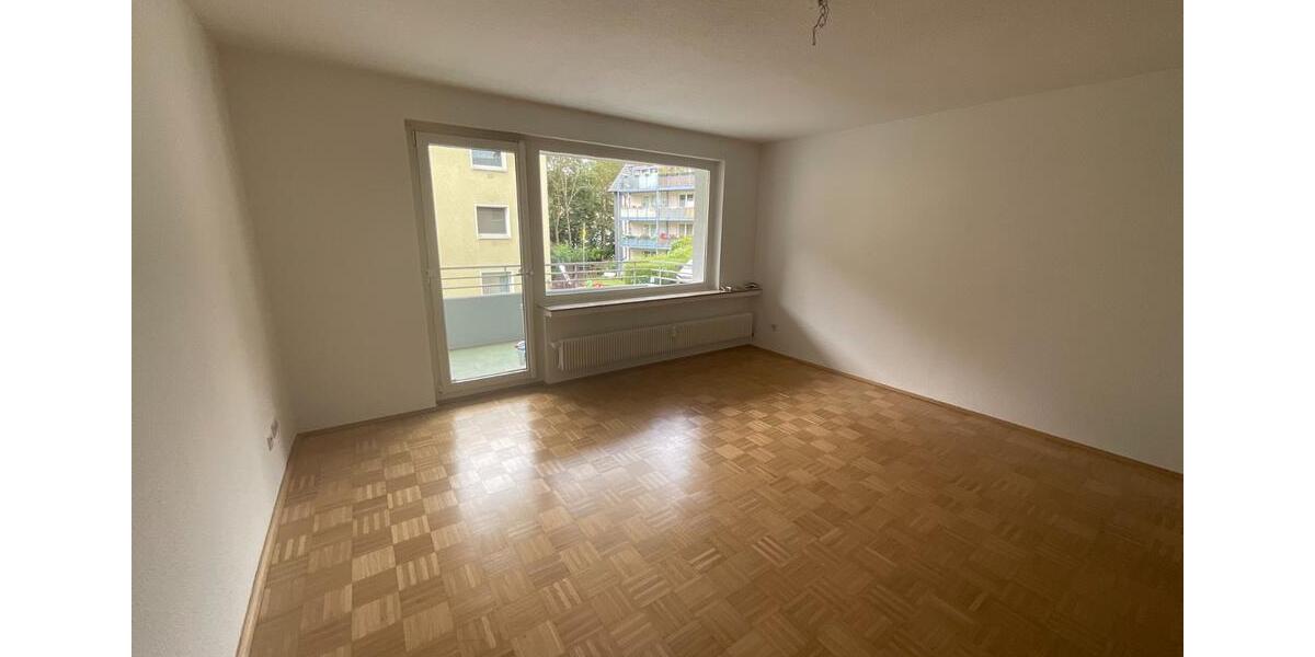 3,5 Raum Wohnung mit Balkon 3.5 zimmer