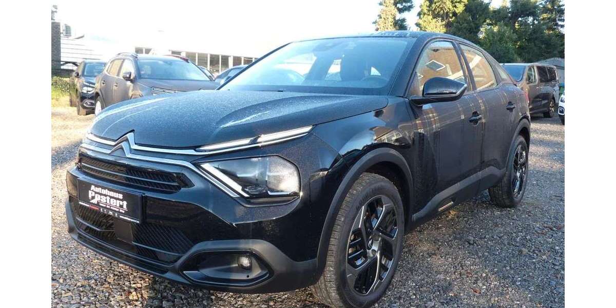 Citroen C4 41.000 km 18.490 &euro; Oberhausen 46147