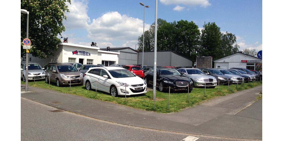Hyundai i40 290.000 km 3.250 &euro; Marl 45770