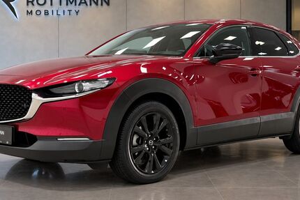 Mazda CX-30 18.894 km 24.900 &euro; Oberhausen 46149