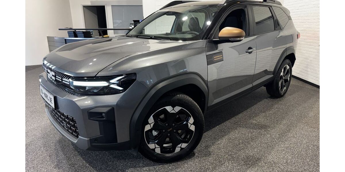 Dacia Bigster 5.090 km 30.990 &euro; Marl/Recklinghausen 45770