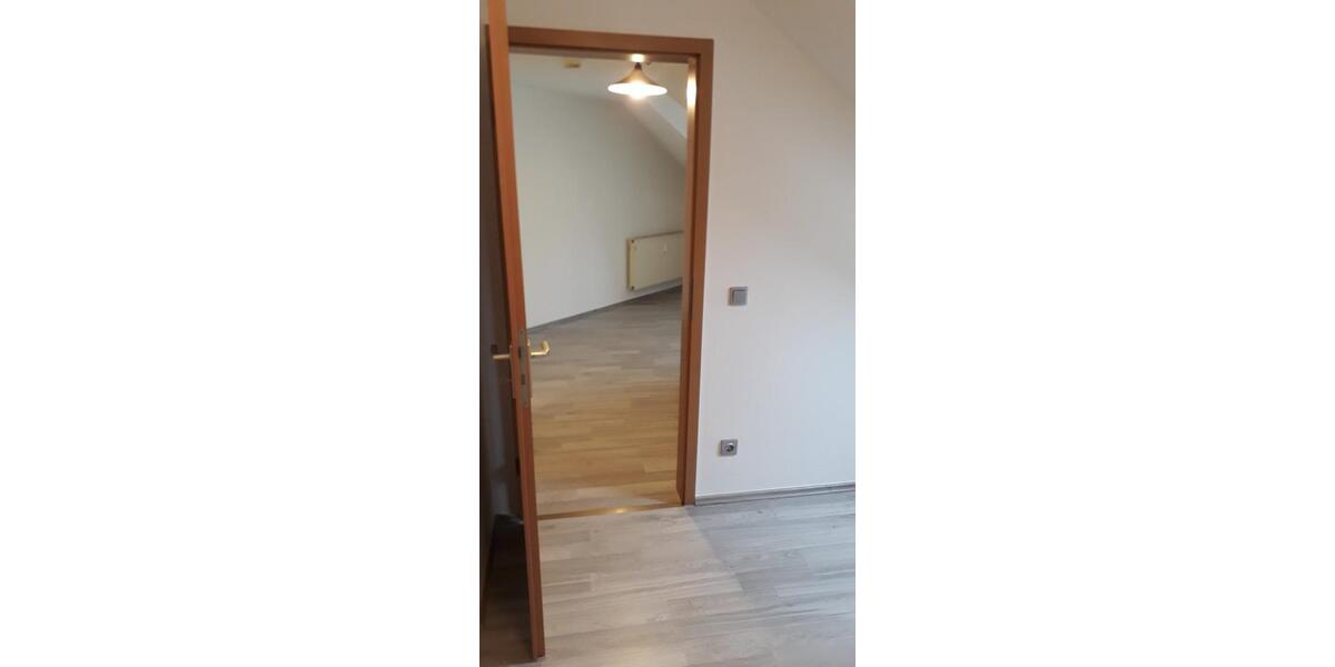 Dachgeschoßwohnung Bochum Werne - 2 Zimmer, 29 m&sup2;, 88.000&euro; | Angebot:24393891