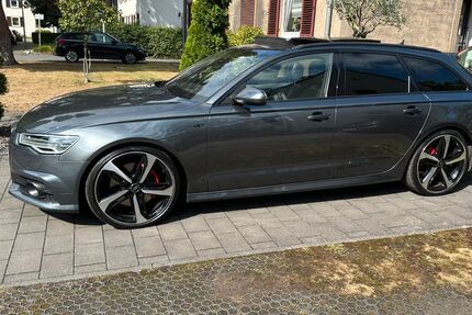 Audi A6 150.000 km 31.666 &euro; Marl 45772