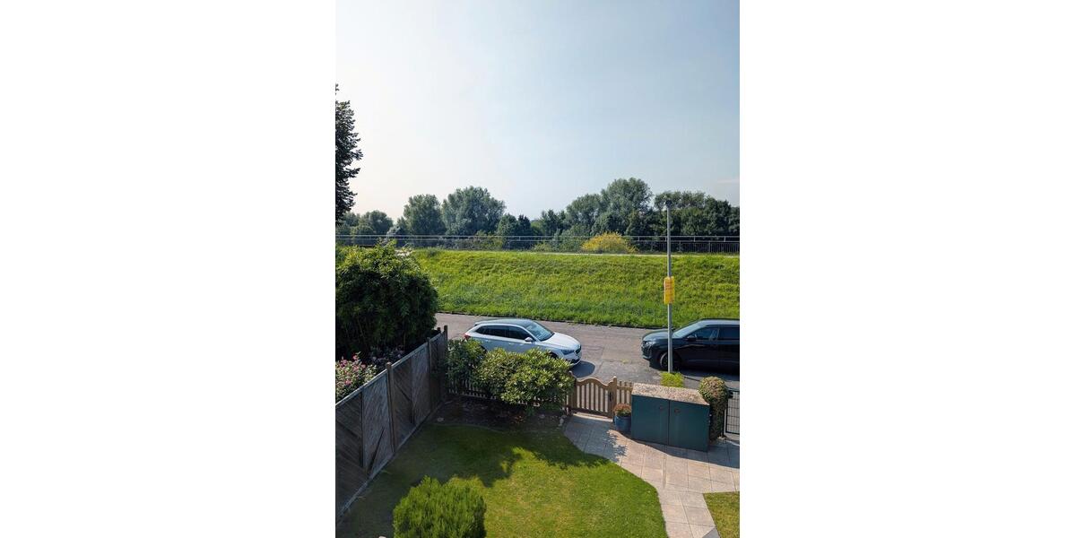 Reihenhaus Oberhausen Alstaden - 389.000&euro; | Angebot:27484932