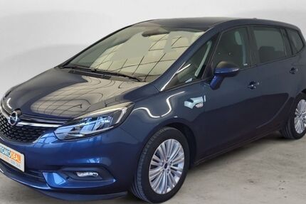 Opel Zafira 51.712 km 14.892 &euro; Dinslaken 46539