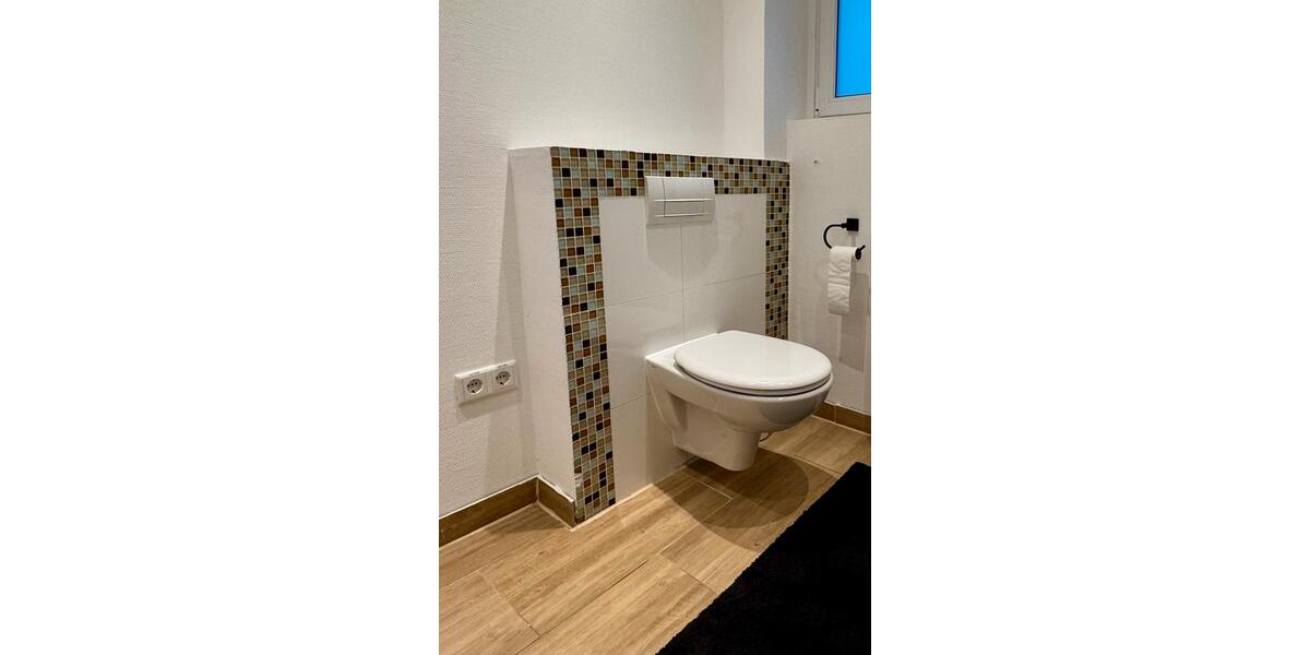 Möbliertes Zimmer zu vermieten 1 zimmer