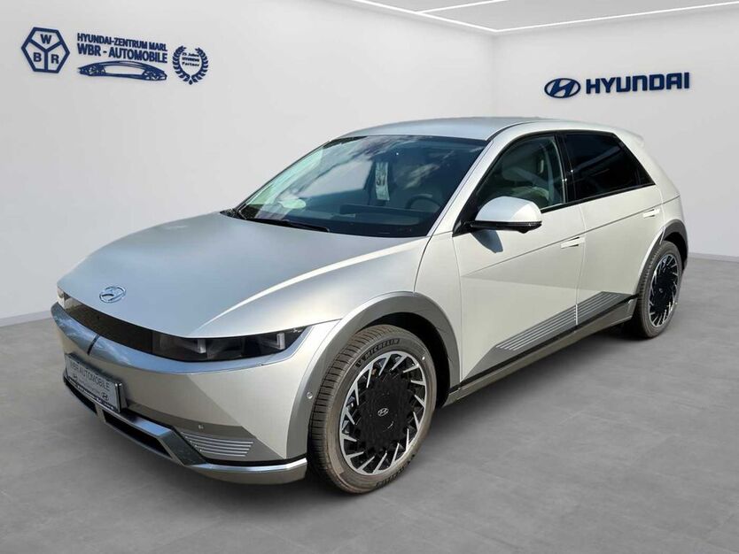 Hyundai IONIQ 5 4.394 km 45.990 € Marl 45770