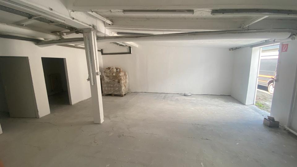 Gewerbeobjekt Recklinghausen Grullbad - 1.390&euro; | Angebot:26169413