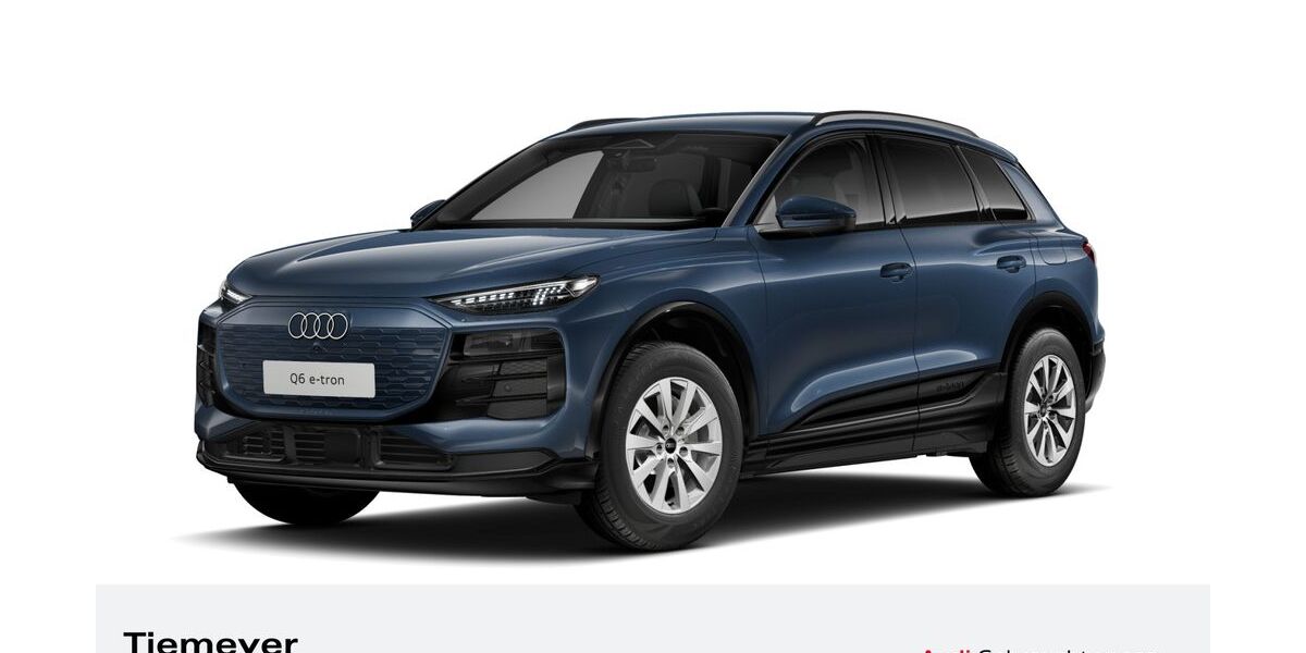 Audi Q6 e-tron 8.992 km 51.440 &euro; Bochum 44809