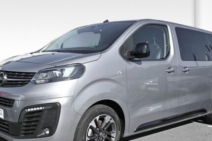 Opel Zafira Life 49.572 km 35.990 € Wuppertal 42103