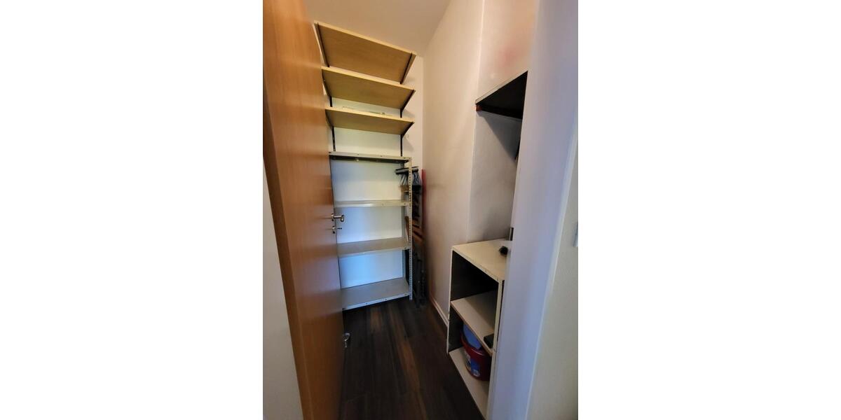 Eigentumswohnung mit Balkon im Grünen in Essen-Leithe 3.5 zimmer