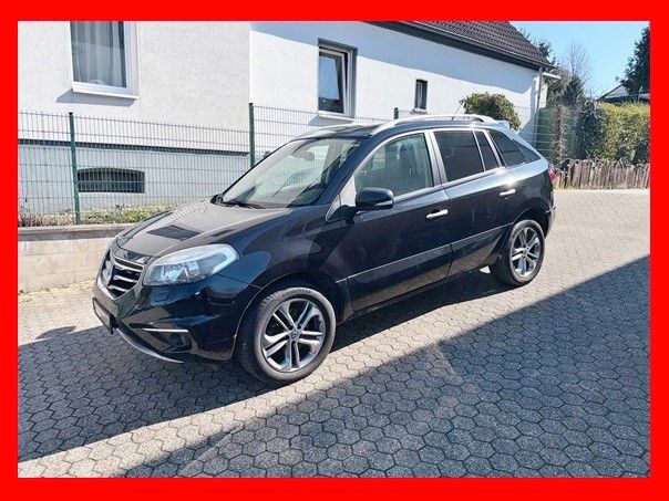 Renault Koleos 226.000 km 5.649 &euro; Witten 58454