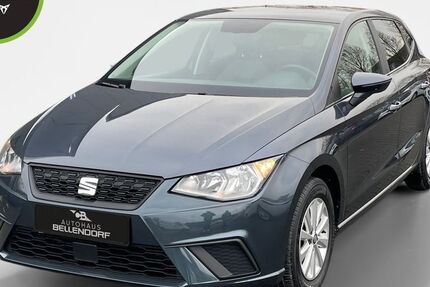 Seat Ibiza 50.290 km 13.470 &euro; Bottrop 46244