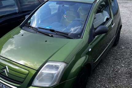 Citroen C2