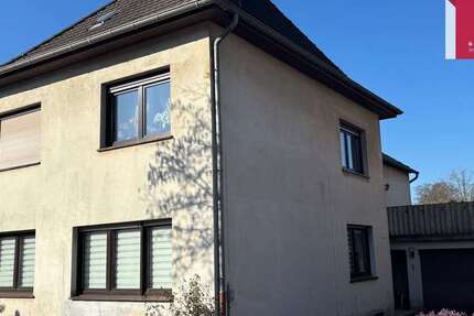 Haus Dinslaken Hiesfeld - 8 Zimmer, 152 m&sup2;, 299.000&euro; | Angebot:27506783