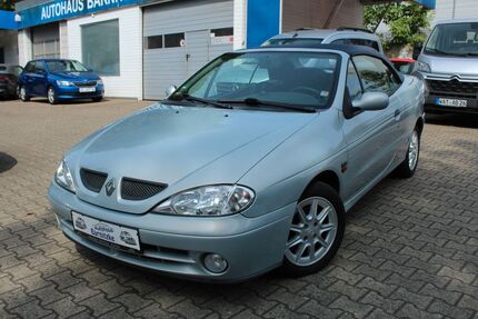 Renault Megane 94.619 km 3.890 &euro; Bochum 44866