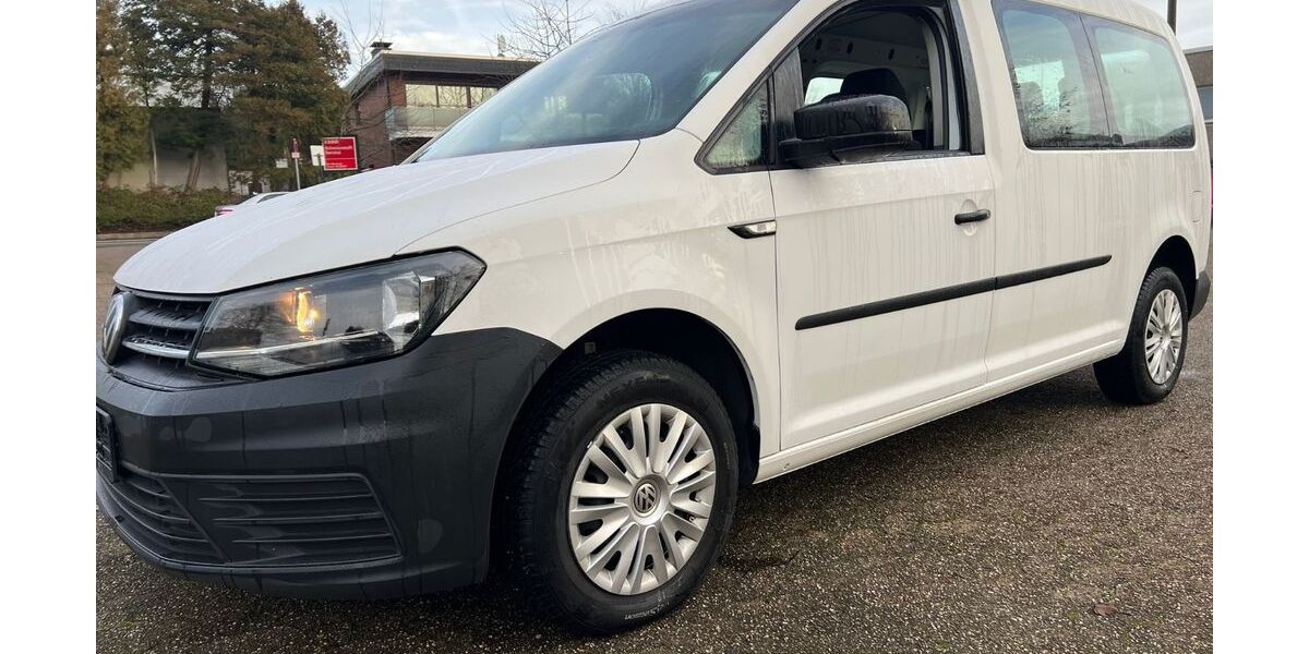 VW Caddy Maxi 185.000 km 11.350 &euro; Oberhausen 46045