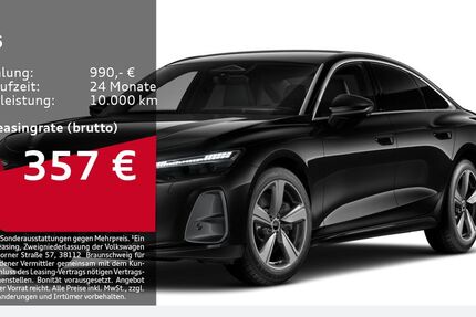 Audi A6 29.086 km 46.950 &euro; Bochum 44809