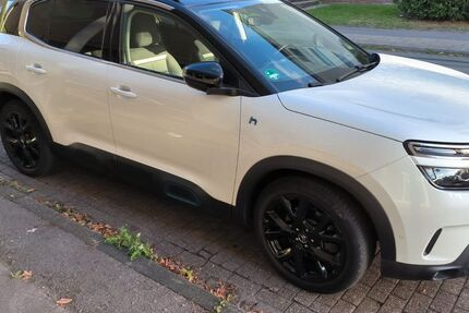 Citroen C5 Aircross 21.000 km 22.000 &euro; Oberhausen 46047