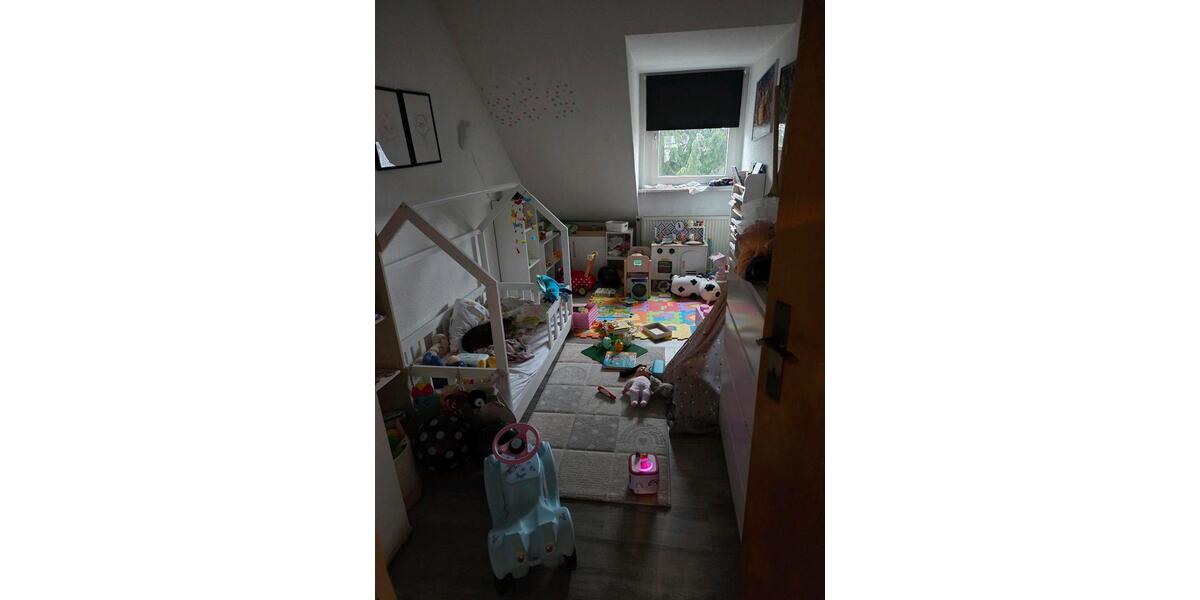 3,5 Wohnung sterkrade 01.03.2026 3.5 zimmer