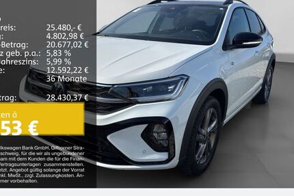 VW Taigo 25.053 km 23.980 &euro; Recklinghausen 45663