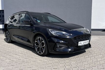 Ford Focus 121.100 km 14.650 &euro; Bochum 44801