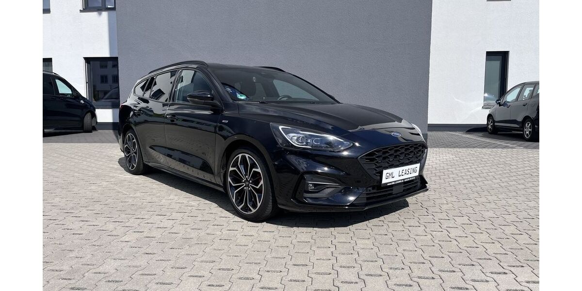 Ford Focus 121.100 km 14.650 &euro; Bochum 44801