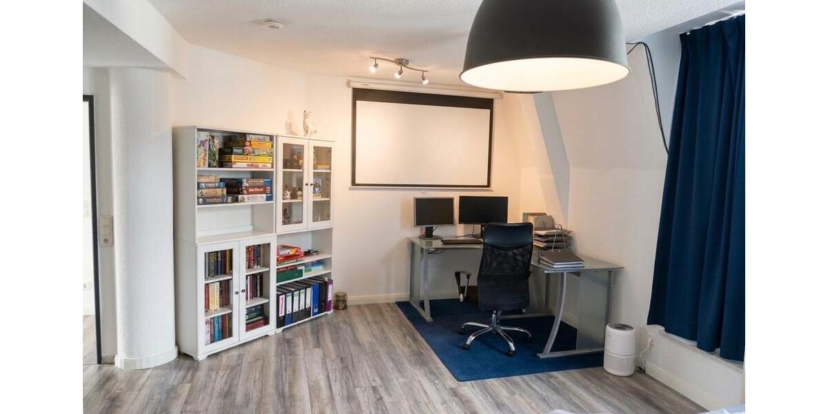 Etagenwohnung Wuppertal Gemarkung Ronsdorf - 2.5 Zimmer, 80 m&sup2;, 298.000&euro; | Angebot:27413709