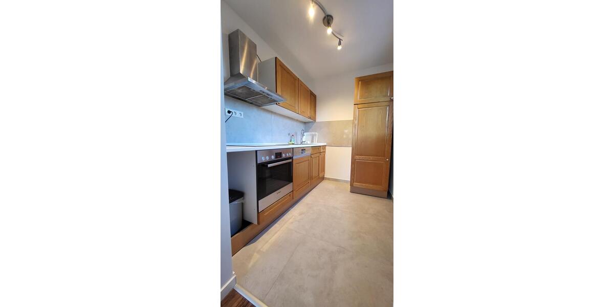 Single Wohnung 1 zimmer